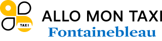 AlloMonTaxi Logo